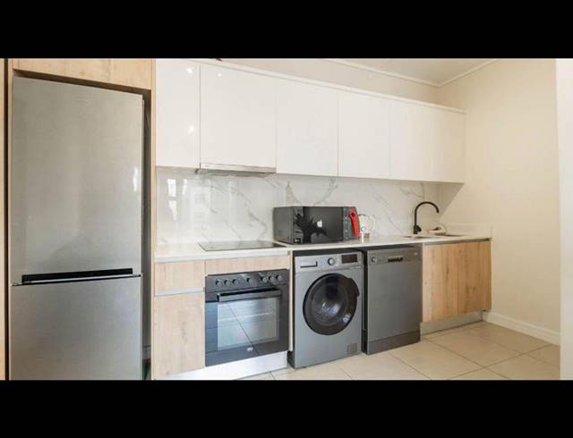 1 BEDROOM APARTMENT FOR SALE IN RICHWOOD